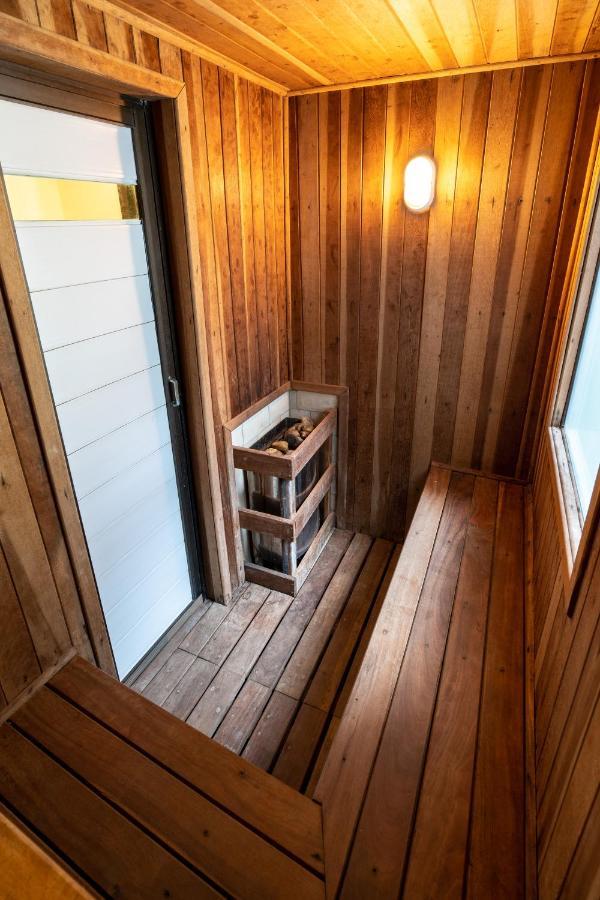 Nalu Ibicui Beach House มันการาทีบา ภายนอก รูปภาพ